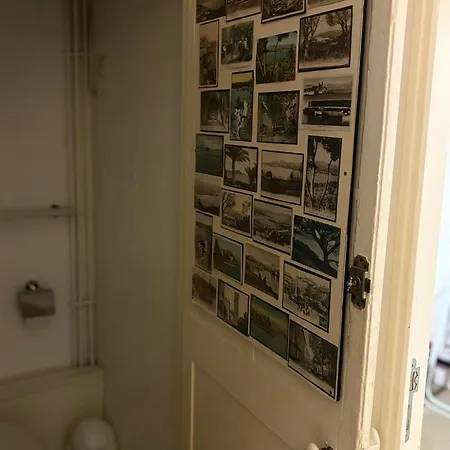 2 Bedroom Funky In The Heart Of The Old Town Of Apartman